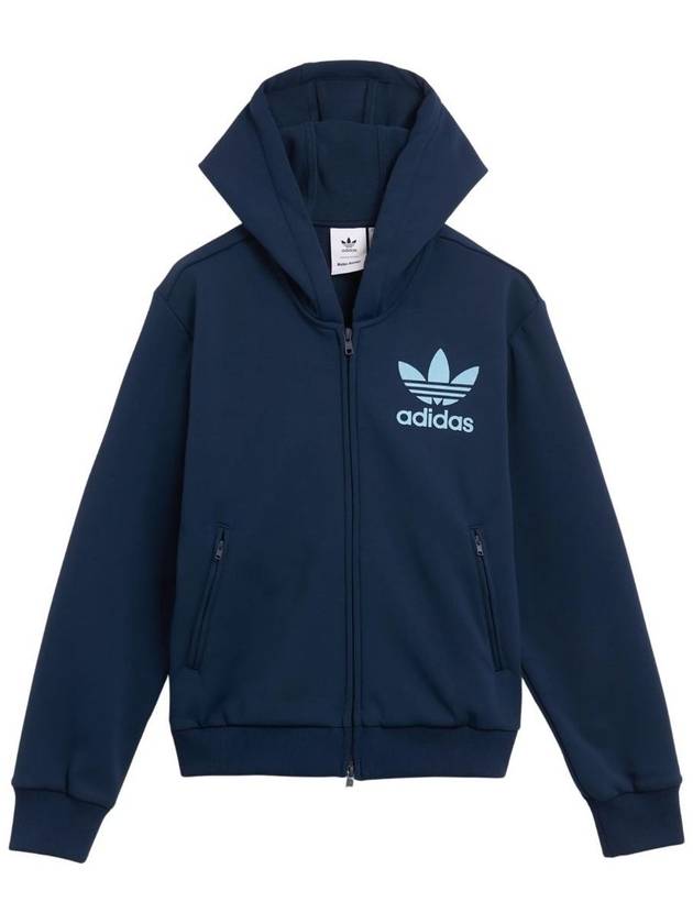 ADIDAS ORIGINALS WALES BONNER TRACK HOODIE - ADIDAS ORIGINALS - BALAAN 1