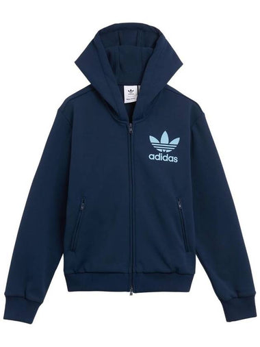 ADIDAS ORIGINALS WALES BONNER TRACK HOODIE - ADIDAS ORIGINALS - BALAAN 1