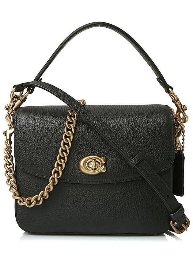 Women s Cash Crossbody 19 88346 BLACK - COACH - BALAAN 1