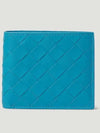 Intrecciato Bifold Half Wallet Full - BOTTEGA VENETA - BALAAN 2