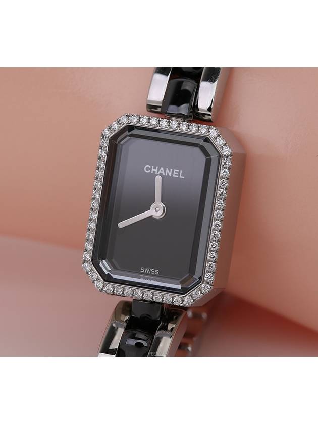 women watch - CHANEL - BALAAN 9