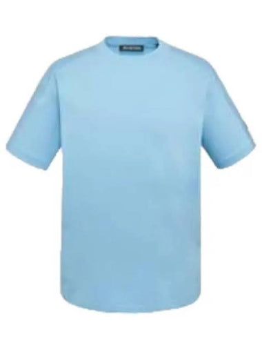 Gardora Blue Men s Top - DUVETICA - BALAAN 1