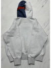 Color block hoodie 110 - ETC - BALAAN 4