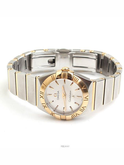 women watch - OMEGA - BALAAN 2