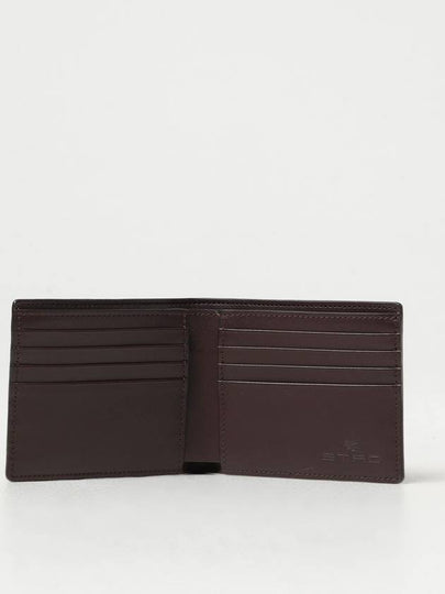 Wallet men Etro - ETRO - BALAAN 2