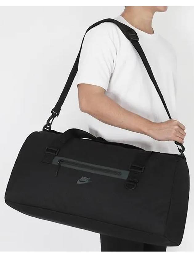 Elemental PRM Duffel Bag Black - NIKE - BALAAN 2