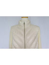 Women s Down Lightweight Padding White - MONCLER - BALAAN 2