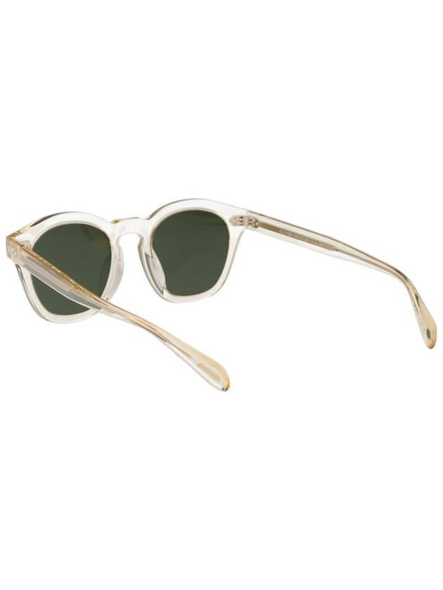 Oliver Peoples Sunglasses - OLIVER PEOPLES - BALAAN 4