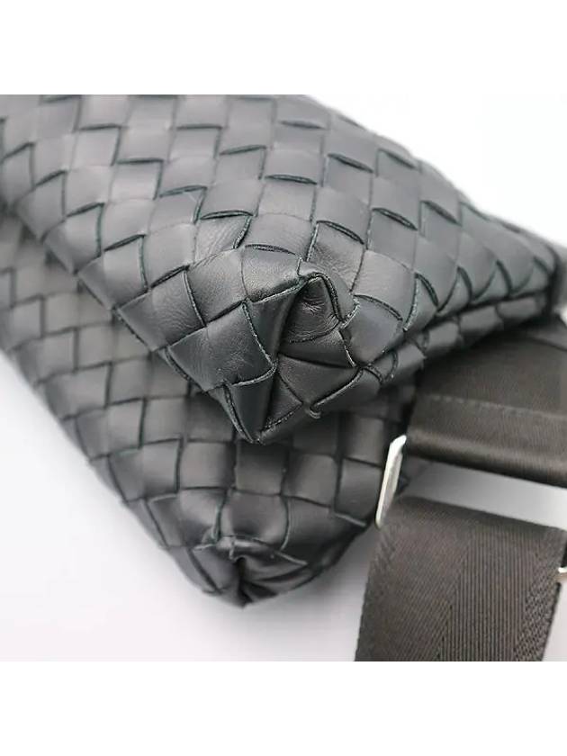 651938 Crossbody Bag - BOTTEGA VENETA - BALAAN 5