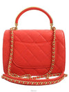 women shoulder bag - CHANEL - BALAAN 3