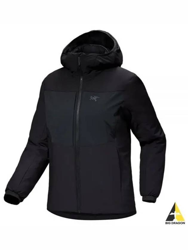 ARC TERYX Proton Heavyweight Hoody Women AJOFWX7238BLK W - ARC'TERYX - BALAAN 1