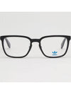 Glasses Frame OR5015H 001 Men Women Fashion Square Horned - ADIDAS - BALAAN 3