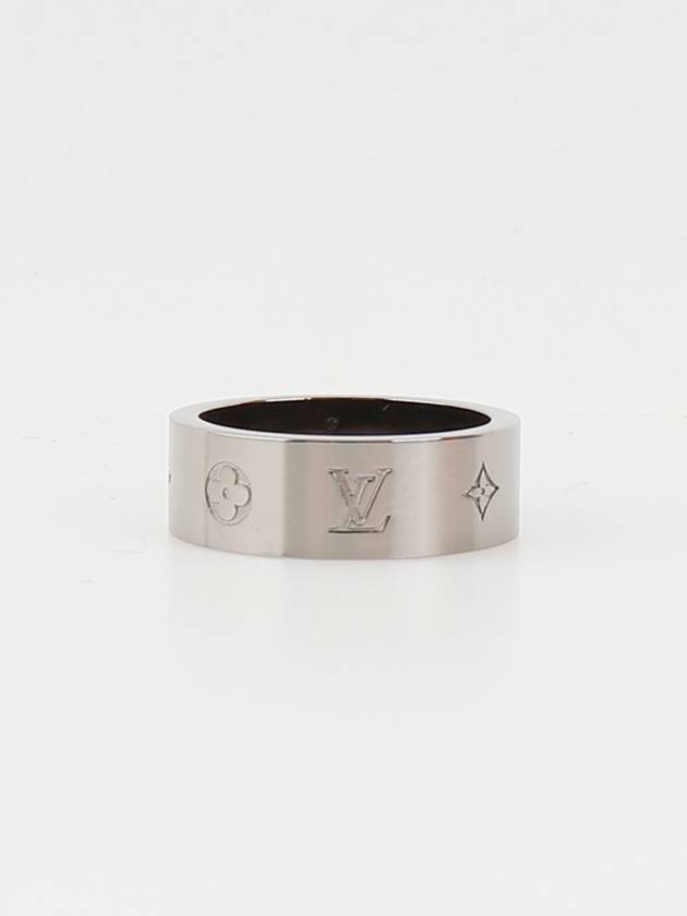 LV Instinct 2 Piece Set Medium Ring - LOUIS VUITTON - BALAAN 5