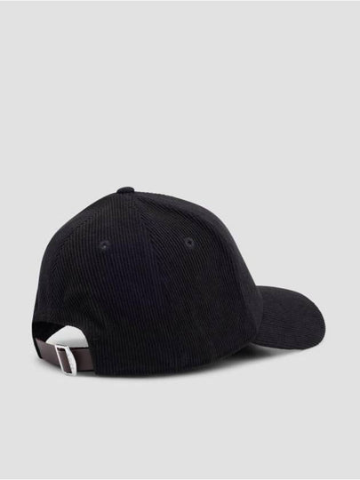 Hat 781306 Black - HUGO BOSS - BALAAN 2