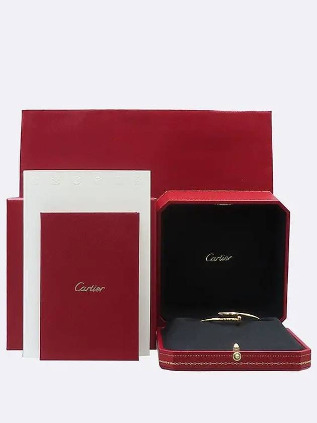 B6062615 Bracelet Jewelry - CARTIER - BALAAN 4