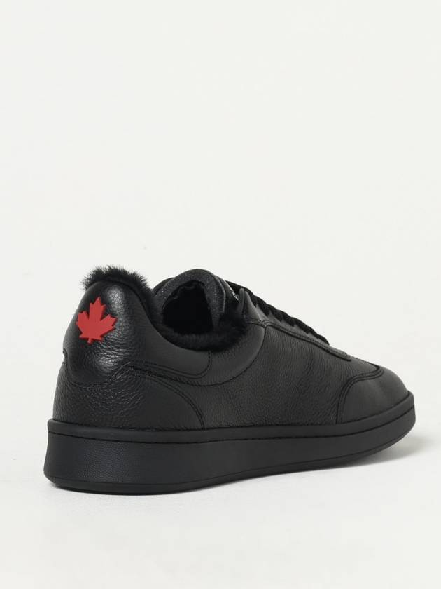 Sneakers men Dsquared2 - DSQUARED2 - BALAAN 3