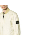 Compass Badge Jacket Dark Green - STONE ISLAND - BALAAN 6