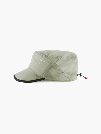 Nal Ball Cap Swamp Green - KLATTERMUSEN - BALAAN 2