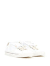 New Evolution Low Top Sneakers White - MAISON MARGIELA - BALAAN 3