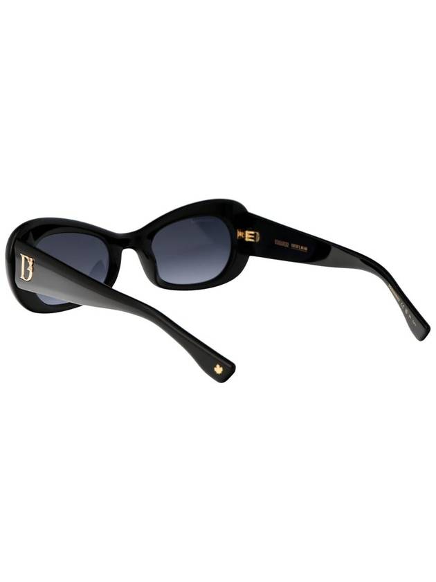 DSQUARED2 Sunglasses - DSQUARED2 - BALAAN 4