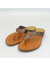 Smith Market 1A9POQ Sandals Women s Shoes - LOUIS VUITTON - BALAAN 4