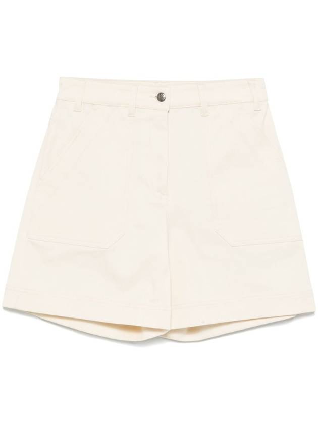 DONNA SHORTS - MONCLER - BALAAN 1