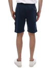 Cargo pocket training shorts 721563460 - STONE ISLAND - BALAAN 5