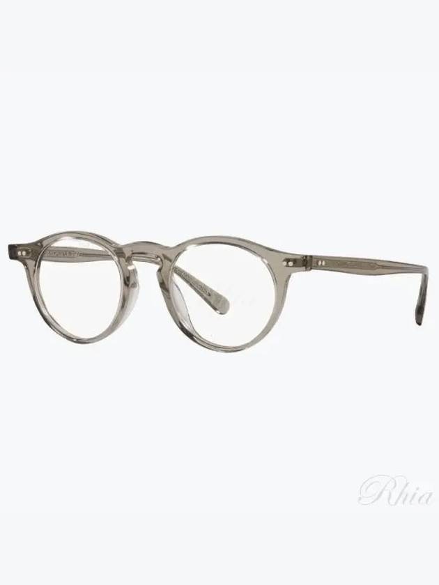 OP 13 OV5504U 1745 47 - OLIVER PEOPLES - BALAAN 1