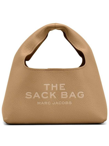 Marc Jacobs The Mini Sack Bag - MARC JACOBS - BALAAN 1