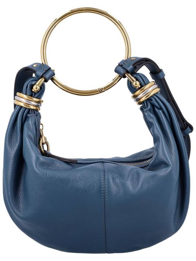 Chloé Small Bracelet Hobo Bag - CHLOE - BALAAN 4