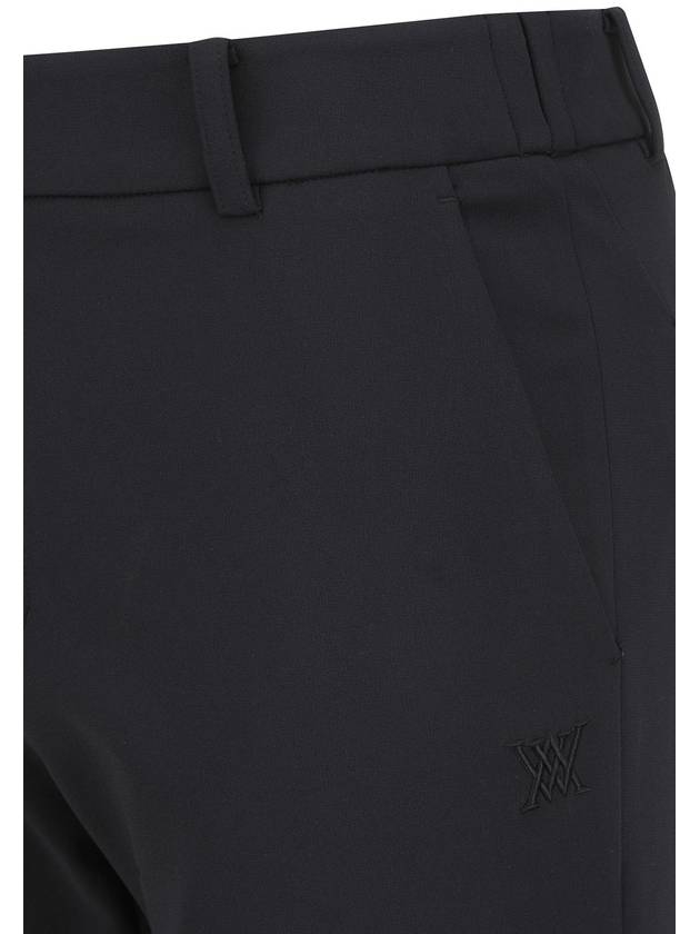 Official MEN SP ESSENTIAL PANTS BK - ANEWGOLF - BALAAN 6