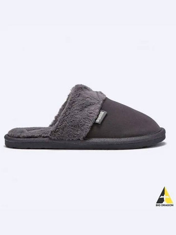 Fluff Mule BF Gray 39222304 - PUMA - BALAAN 1