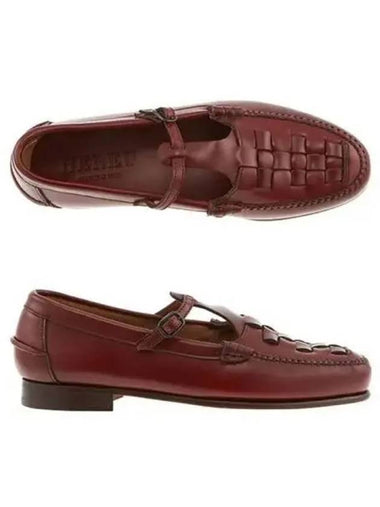 Women s loafers 270008 - HEREU - BALAAN 1