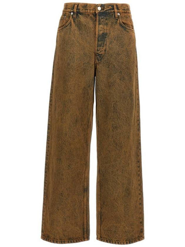 Dries Van Noten Jeans - DRIES VAN NOTEN - BALAAN 1