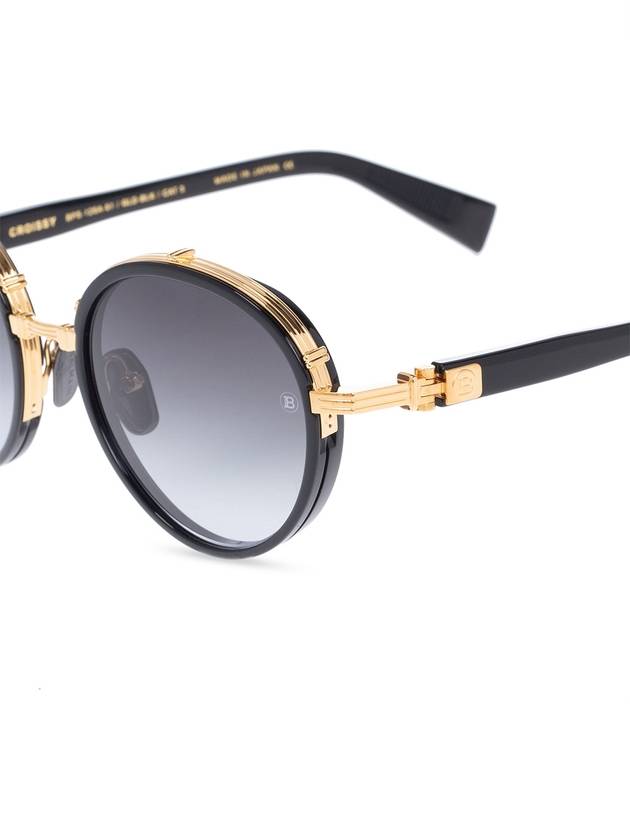 Balmain ‘Croissy’ Sunglasses, Men's, Black - BALMAIN - BALAAN 4