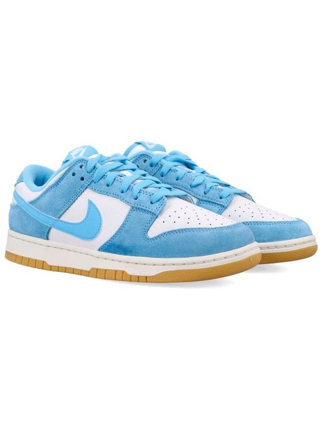 Dunk Low Top Sneakers Baltic Blue - NIKE - BALAAN 3