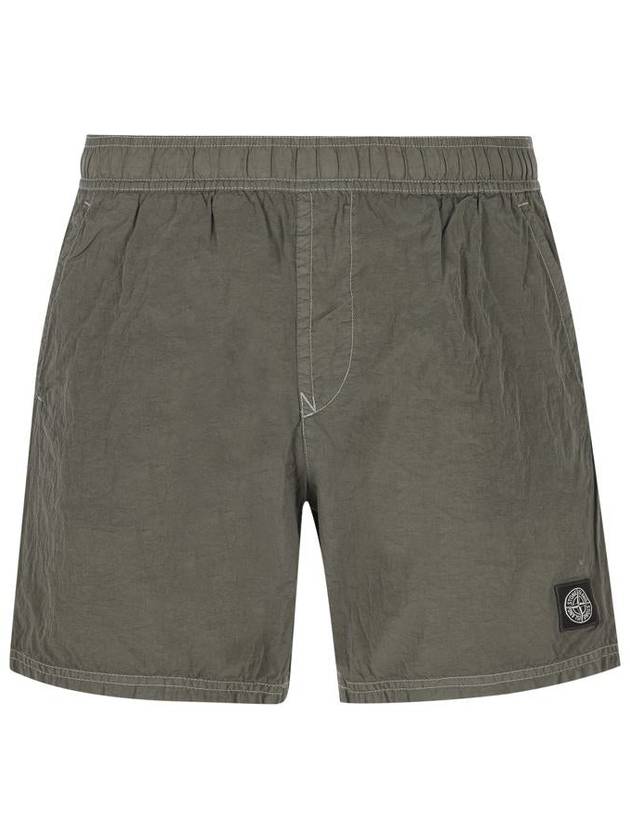 Stone Island Underwear - STONE ISLAND - BALAAN 1