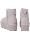 Classic mini platform boots 1134991 - UGG - BALAAN 7