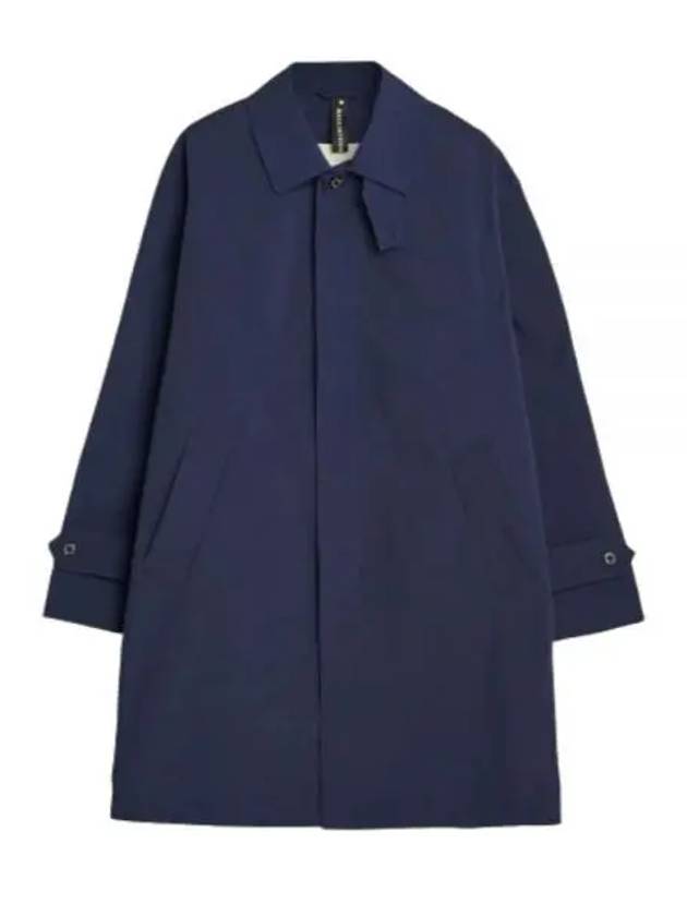 24 SOHO NAVY NYLON PACKABLE RAINCOAT GMM 231 OC0373 - MACKINTOSH - BALAAN 1