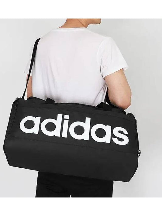 Duffle Bag Linear M HT4743 - ADIDAS - BALAAN 1