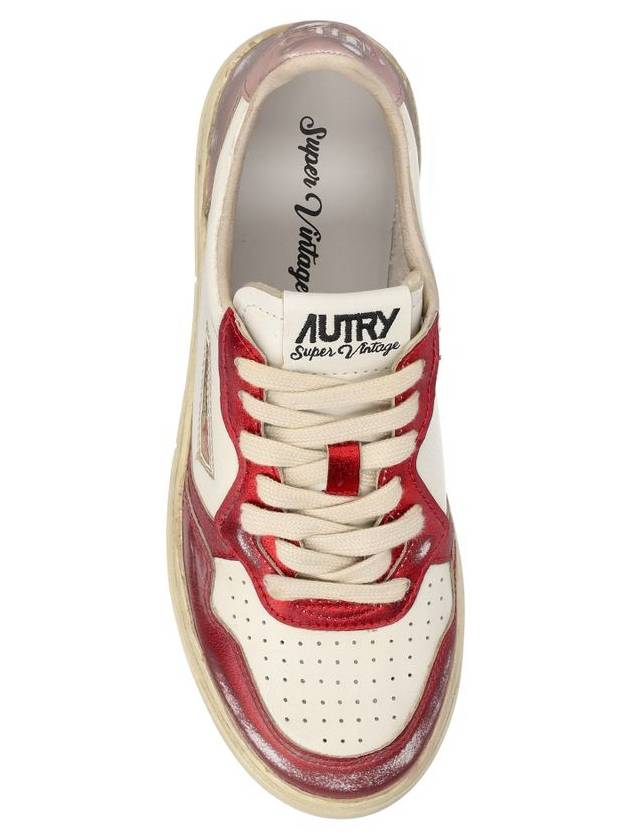 AUTRY Sneakers - AUTRY - BALAAN 4