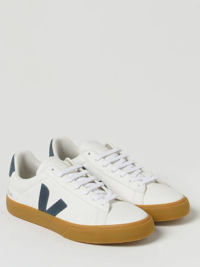 Sneakers Campo Veja in pelle - VEJA - BALAAN 2