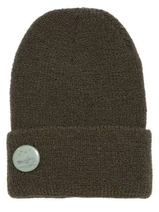 Wool Watch Cap Beanie - ENGINEERED GARMENTS - BALAAN 1