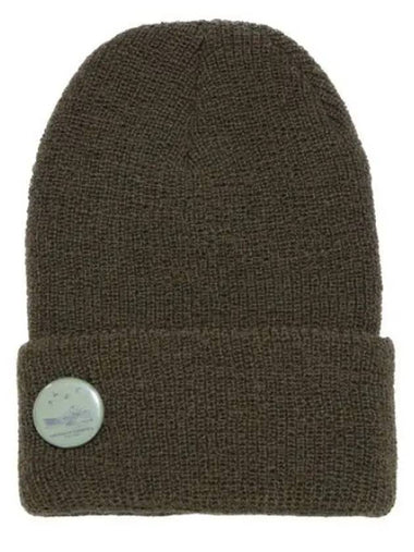 wool watch cap - ENGINEERED GARMENTS - BALAAN 1