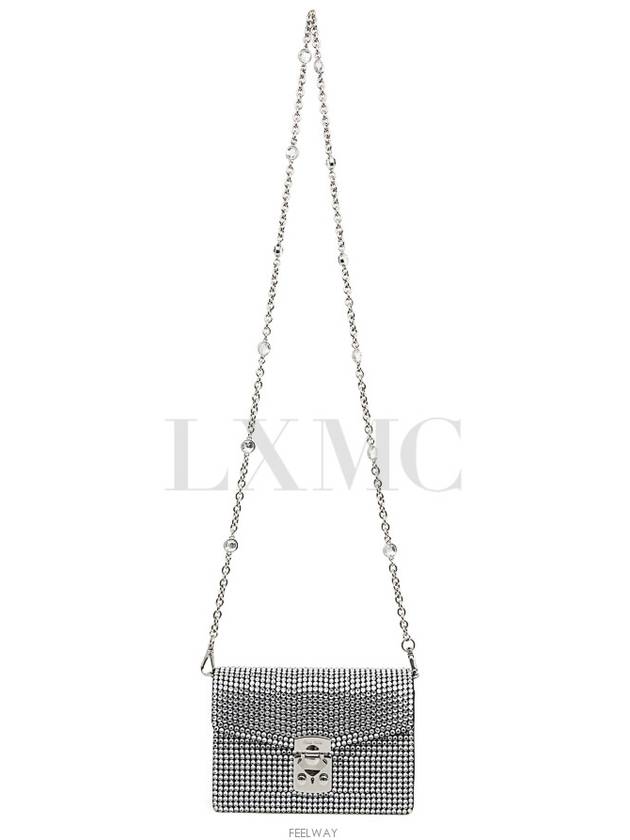 women cross bag - MIU MIU - BALAAN 10