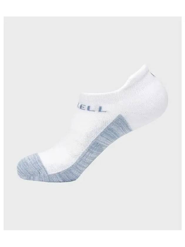 UNISEX life sneakers socks white - MERRELL - BALAAN 1