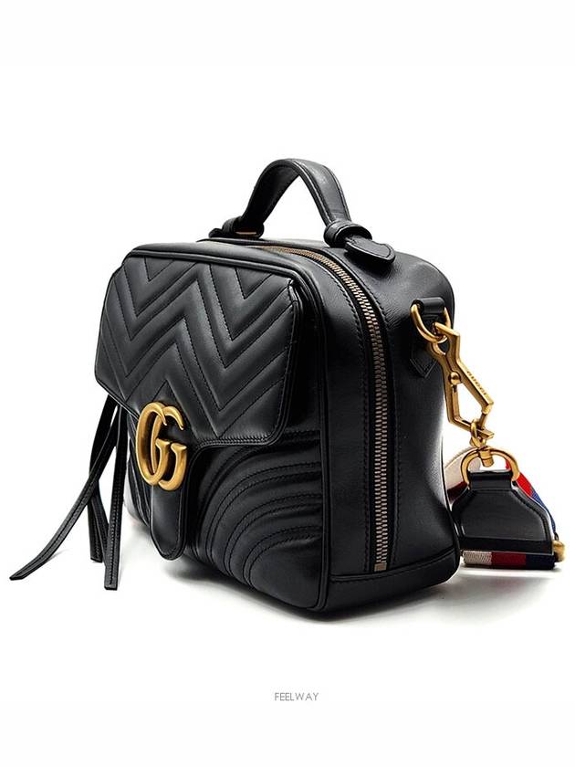 women shoulder bag - GUCCI - BALAAN 2