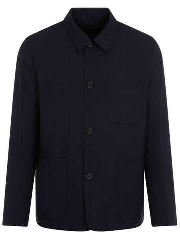 Paul Smith Jacket - PAUL SMITH - BALAAN 1