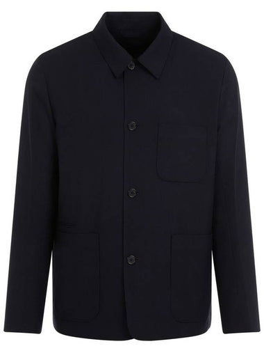 Paul Smith Jacket - PAUL SMITH - BALAAN 1