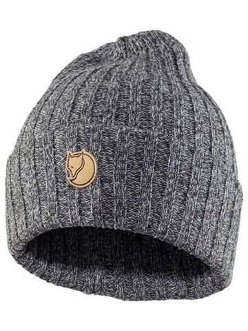 BYRON HAT DARK GREY - FJALL RAVEN - BALAAN 1